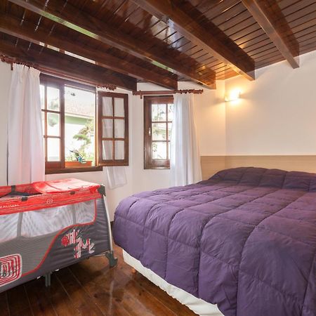 Cabañas Gonzalez Villa Gesell Exterior foto